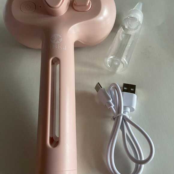 Pet Spray Hair Comb - Picture 4 of 11